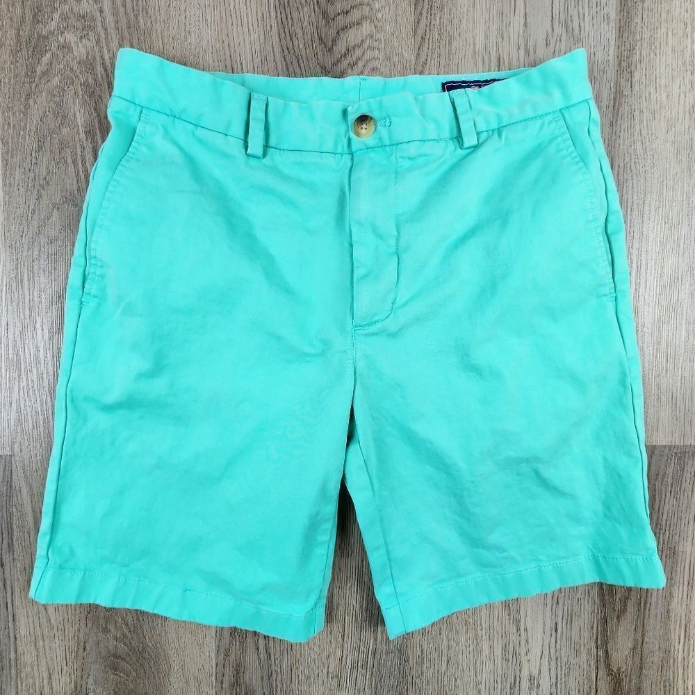 Vineyard Vines Breaker Shorts size 32